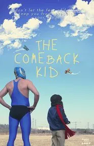 The Comeback Kid movie poster