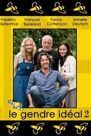 Le Gendre idéal 2 movie poster