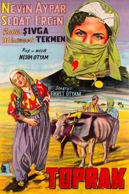 Poster do filme The Land