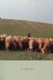 The Shepherd movie poster