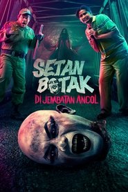 Setan Botak di Jembatan Ancol movie poster