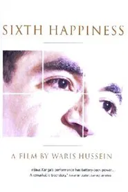Sixth Happiness movie poster