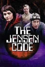 The Jensen Code tv show poster