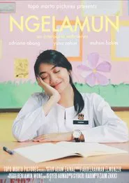 Ngelamun movie poster