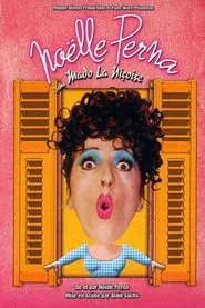Mado la Niçoise movie poster