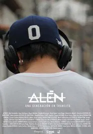 Poster do filme Alén