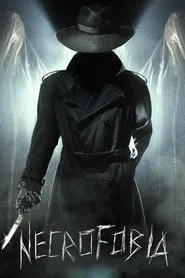 Poster do filme Necrofobia