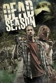 Dead Season movie poster