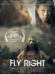Fly Right movie poster