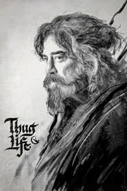 Thug Life movie poster