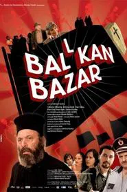 Ballkan Bazar movie poster