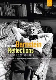 Poster do filme Leonard Bernstein: Reflections