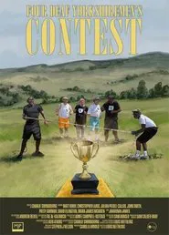 Four Deaf Yorkshiremen's Contest movie poster