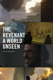 Poster do filme A World Unseen: 'The Revenant'