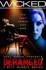 Deranged 2 movie poster