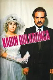 Kadın Dul Kalınca movie poster