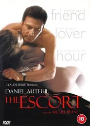 Poster do filme The Escort