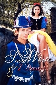 Snow White and 7 Dwarfs movie poster