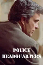 Poster do filme Police Headquarters