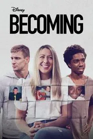 Becoming tv show poster