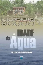 Poster do filme The Age of Water