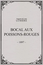 Bocal aux poissons rouges movie poster