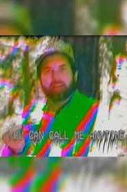 CALL ME ANYTIME movie poster