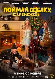 Catch the Dog If You Can movie poster