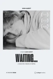 Waiting... movie poster