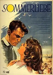 Sommerliebe movie poster