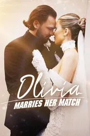 Olivia Marries Her Match tv show poster