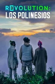 Revolution: Los Polinesios movie poster