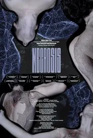 Necrosis movie poster