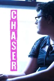 Chaser movie poster