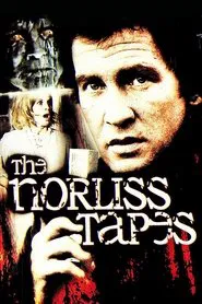 The Norliss Tapes movie poster
