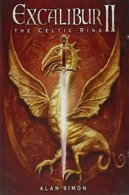 Alan Simon ‎– Excalibur II (The Celtic Ring) movie poster