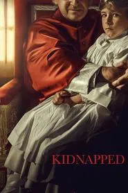 Kidnapped movie poster