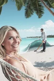 Paradijs zoekt Personeel tv show poster