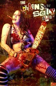 The Chainsaw Sally Show - Season 2 movie poster