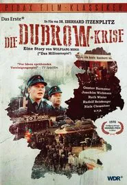 Die Dubrow Krise movie poster