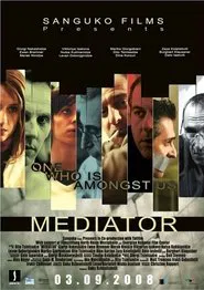 Mediator movie poster