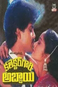 Collector Gari Abbai movie poster