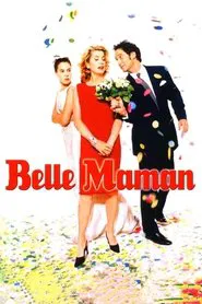 Poster do filme Belle Maman