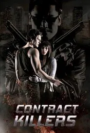 Contract Killers movie poster