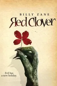 Poster do filme O Trevo Vermelho