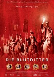 Die Blutritter movie poster