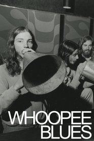 Whoopee Blues movie poster