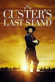 Custer's Last Stand movie poster
