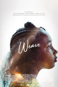 Weave movie poster