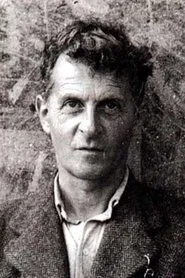 Wittgenstein: A Wonderful Life movie poster